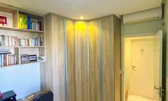 Imagem 4: Le Boulevard 91m² com 3 quartos na Jacira Reis - Dom Pedro