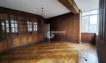 Imagem 2: Apartamento com 2 dormitórios à venda, 250 m² por R$ 1.550.000,00 - República - São Paulo