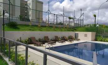 Imagem 2: Alugo Apartamento Parque Terrazzo Poti Gurupi - Teresina - PI