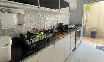 Imagem 4: Casa térrea 2/4 a venda em Abrantes