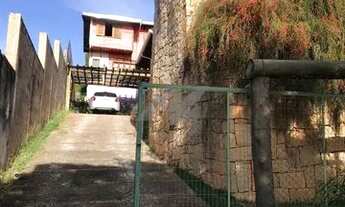 Imagem 2: Casa - Loteamento Caminhos de São Conrado (Sousas) - Campinas