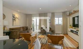 Imagem 6: Apartamento à Venda - Brooklin, 2 Quartos, 100 m2