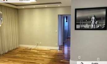 Imagem 5: Ap 2 dorm 1 suite- cerrado - Px sup confiança!