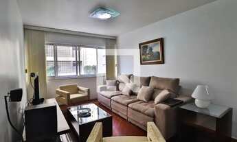 Imagem: Apartamento à Venda - Jardim Paulista