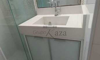 Imagem 6: Apartamento para aluguel possui 74 metros quadrados com 3 quartos