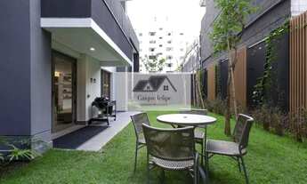 Imagem 4: Apartamento para alugar no bairro Paraíso - São Paulo/SP, Zona Sul