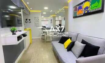 Imagem 4: SãO PAULO - Apartamento Padrão - Vila Santa Catarina