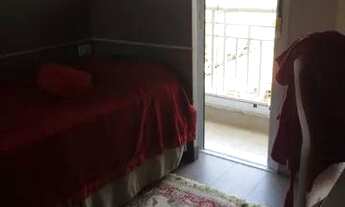 Imagem 5: São Paulo - Apartamento Padrão - Belém