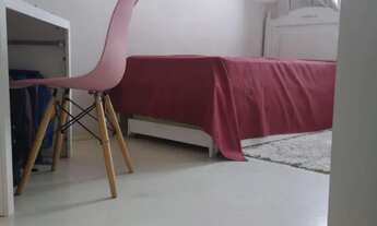 Imagem 7: Apartamento para venda possui 55 metros quadrados com 2 quartos em São Marcos - Salvador