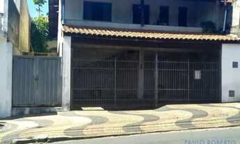 Imagem 2: CASA TÉRREA - VILA SANTANA - SP