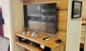 Imagem 3: Apartamento para venda possui 67 metros quadrados com 2 quartos em Socorro - São Paulo - S