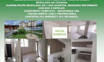 Imagem: ALUGA-SE APARTAMENTO