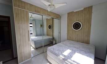 Imagem 3: Apto Valentina Miranda c/ 3qts, send 1 suíte, 2brs, 1vg, amrs plnjds, vrnd, churrqr, blind