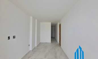 Imagem: Apartamento com 2 quartos sendo 1 suíte