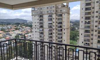 Imagem 2: Apartamento de 1 quarto para alugar no bairro Alphaville conde i