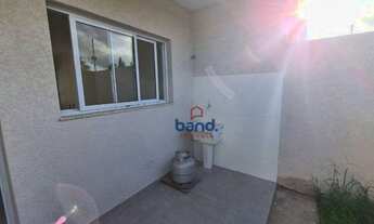 Imagem 5: Casa com 2 dormitórios para alugar, 80 m² por R$ 1.414/mês - Avecuia - Porto Feliz/SP