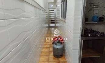 Imagem 7: Casa com 3 dormitórios à venda, 80 m² por R$ 620.000,00 - Cidade Líder - São Paulo/SP