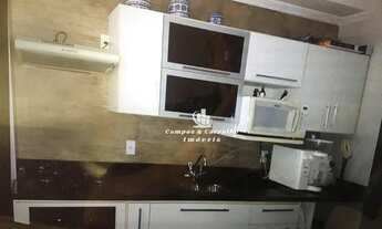 Imagem 3: Apartamento com 3 dormitórios à venda, 101 m² por R$ 640.000 - Nova Aliança - Ribeirão Pre