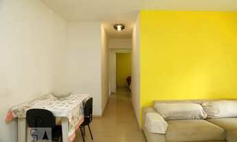 Imagem 2: Apartamento para Aluguel - Chácara Agrindus, 2 Quartos, 57 m2