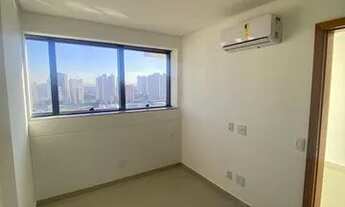 Imagem 4: Alugo Flat com Armários no Essenciale Style - Alto da Glória