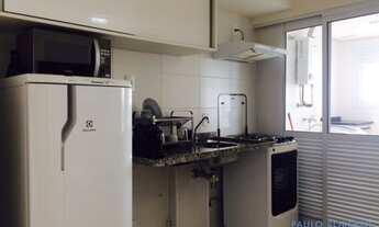 Imagem 6: APARTAMENTO - MORUMBI - SP