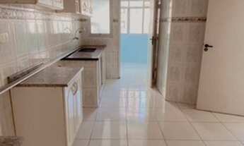 Imagem 6: Apartamento com 2 dormitórios, 100 m² - venda por R$ 400.000,00 ou aluguel por R$ 3.070,00