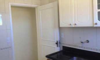 Imagem 3: Pq Califórnia: Apto 2 qts(1 suíte), sala, cozinha, wc social e área serv. Rua Felipe Uebe