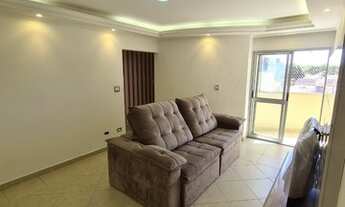 Imagem: Apartamento para venda com 86 metros quadrados