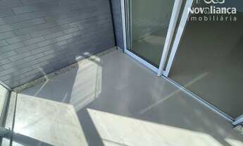 Imagem 3: Apartamento com 2 quartos para alugar, 57 m² - Praia de Itaparica - Vila Velha/ES