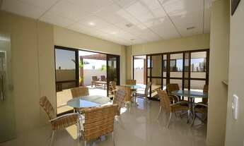 Imagem 4: Apto: 58m², 2 Qts, com 2 suítes, área de lazer na Encruzilhada!