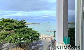 Imagem: Lindo apartamento com vista para o mar