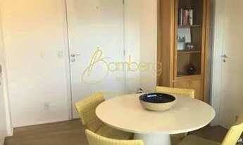 Imagem 6: Apartamento no Brooklin, 1 dormitório (suíte) 56 m²