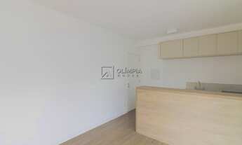 Imagem: Apartamento Locação 1 Dormitórios - 45