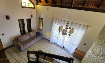 Imagem 5: Casa com 5 dormitórios, 300 m² - venda por R$ 3.800.000,00 ou aluguel por R$ 10.000,00/mês