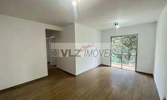 Imagem 2: Apartamento para Locação na Região da Vila Mariana !