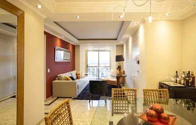 Imagem 3: Apartamento à Venda - Centro, 3 Quartos, 110 m2