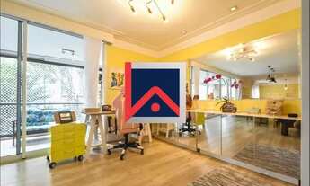 Imagem 7: Apartamento Venda Brooklin 170 m² 3 Dormitórios