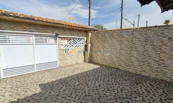 Imagem 5: Casa com 3 dorms, Balneário Itaguai, Mongaguá - R$ 320 mil, Cod: 1016