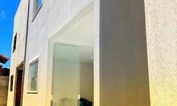 Imagem 2: Casa Solta 3/4 Suíte em Vilas