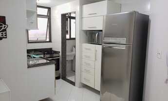 Imagem: Alugo excelente apartamento mobiliado 3