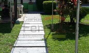 Imagem: CASA TOTALMENTE TERREA MANDAQUI