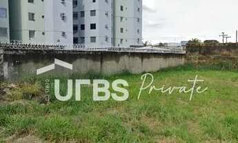 Imagem: TERRENO - Terreno - Vila Brasília