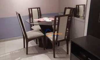 Imagem 3: Apartamento com 2 dormitórios à venda, 53 m² por R$ 450.000,00 - Limão - São Paulo/SP