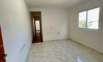 Imagem 6: Área privativa no bairro serrano, de 52m², 02 quartos sendo 01 com suíte, 02 banheiros, 01