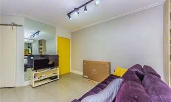 Imagem 4: APARTAMENTO RESIDENCIAL em São Paulo - SP, Jardim Paulista