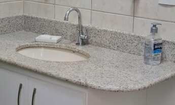 Imagem 7: Anderson Martins vende 3 quartos em Itapuã Ed. Sulamaris - Cód: 22279 D