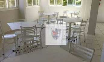 Imagem 2: Apartamento com 3 dormitórios à venda, 90 m² por R$ 360.000,00 - Capim Macio - Natal/RN