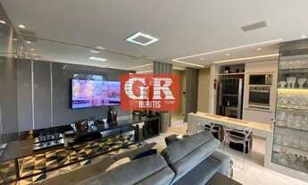 Imagem 11: Apartamento à venda, 3 quartos, 1 suíte, 2 vagas, Buritis - Belo Horizonte/MG