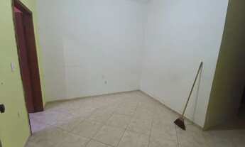 Imagem 3: Casa na Ajuda c/ 2qts, send 1 suíte, 2brs, 1vg, amrs plnjds, quintal