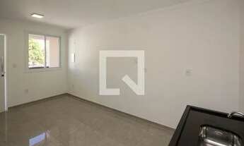 Imagem 4: Apartamento para Aluguel - Vila Prudente, 1 Quarto, 29 m2